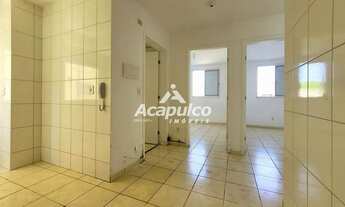 Imagem 6: Apartamento para alugar com 2 quartos no Jardim dos Lírios em Americana/SP