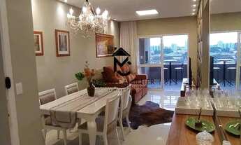 Imagem 5: Apartamento com varanda Gourmet e ótima localização disponível locação