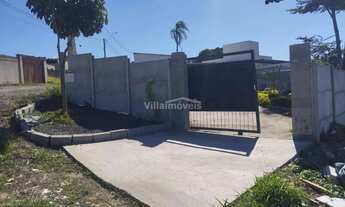 Imagem: Rancho - Chácaras Luzitana - Hortolândia