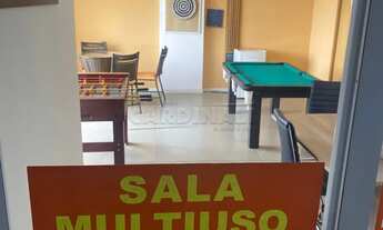 Imagem 7: Apartamento de 1 dormitório