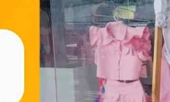 Imagem: Venda de Loja de Artigos Infantis - Porteira