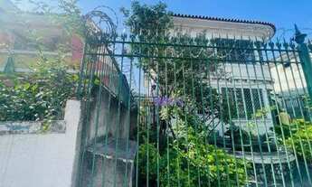 Imagem 5: Casa com 4 dormitórios para alugar, 285 m² - Centro - Niterói/RJ