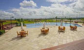 Imagem 7: Alphaville Pernambuco II Linda Casa Duplex para Venda 5 Quartos 2 Suítes 326m² 4 Vagas 9.8