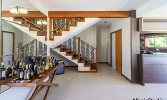 Imagem 3: CASA 4 DORMITÓRIOS SENDO 2 SUÍTES QUIOSQUE GOURMET PISCINA BAIRRO JOÃO PAULO