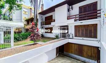 Imagem: Casa comercial para locação no Boa Vista