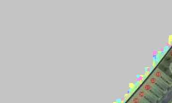 Imagem 2: Vende-se lote de 300m² no Ginco Bosque, bem localizado no condomínio codigo: 73118