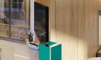 Imagem 6: Apartamento à venda no Edifício José Rebuzzi em Guarapari. Alto padrão com vista para o ma