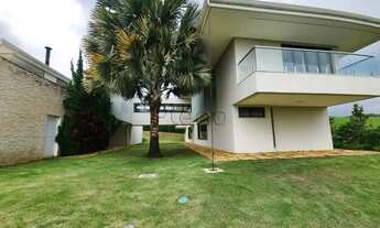 Imagem 2: Casa à venda com 6 suítes no Fazenda da Grama, Itupeva