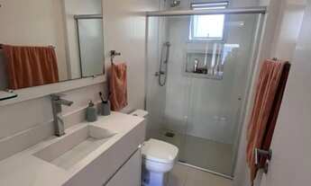 Imagem 5: Casa em condomínio fechado Morro das Pedras, 3 quartos, jacuzzi