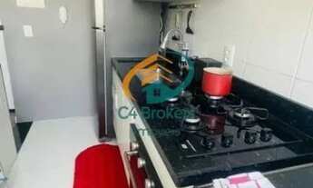 Imagem 6: Apartamento em Gopoúva - Guarulhos