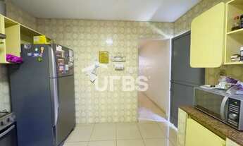 Imagem 7: CASA TERREA - 3 QUARTOS - SETOR AEROPORTO - RUA 31-A