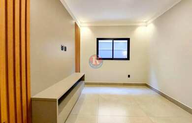 Imagem 9: Casa de Condomínio com 3 quartos, CONDOMINIO QUINTA DO LAGO I, São José do Rio Preto - R