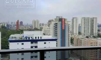 Imagem 4: Apartamento a venda - Jardim, Santo André