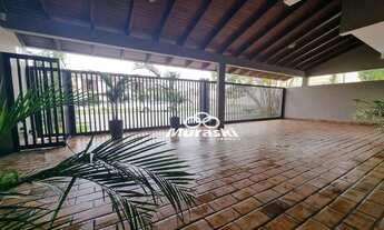 Imagem 4: Sobrado com 3 dormitórios à venda, 254 m² por R$ 1.350.000,00 - Centro - Guaratuba/PR