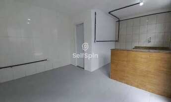 Imagem 4: Kitnet para Locação em Piratininga, Niterói - RJ