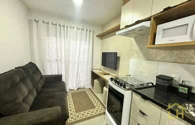 Imagem 5: Studio com 1 dormitório para alugar, 27 m² por R$ 2.800/mês - Vila Butantã - São Paulo/SP