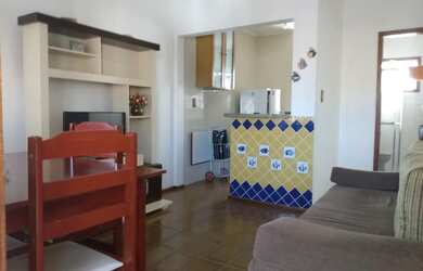 Imagem: Apartamento para aluguel tem 45 metros quadrados