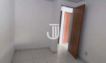 Imagem 3: Casa à venda no Cleto Marques Luz