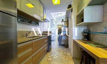 Imagem 7: Cobertura-Duplex / Residencial / Ipanema