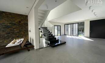 Imagem 5: CASA A VENDA OU LOCAÇÃO EM ALPHAVILLE - RESIDENCIAL ALPHA SÍTIO