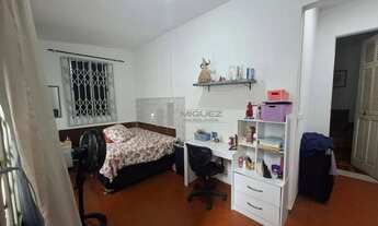 Imagem 6: Casa a venda na Rua Vicente Licínio, contendo 4 quartos, Jardim de inverno, churrasqueira