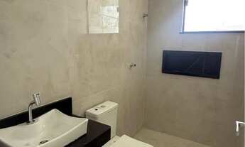 Imagem 3: Vendo casa no Padang Barra dos coqueiros