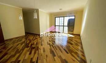 Imagem: Apartamento com 3 dormitórios para alugar