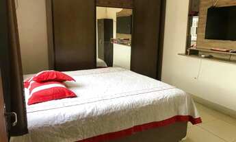 Imagem: VENDA DE CASA E 01 KITNET VILA CAMPOS