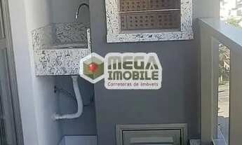 Imagem 4: Apartamento novo, ufsc, 3 dorm suíte, financiável, sol, localizacao!