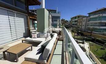 Imagem 6: APARTAMENTO DE ALTO PADRÃO COM 4 SUÍTES, VISTA MAR E LAZER COMPLETO NO SANTINHO - FLORIANÓ