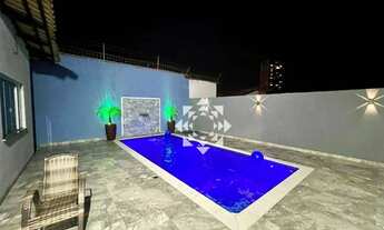 Imagem 6: Casa Residencial à venda, Plano Diretor Norte, Palmas - CA1888