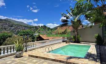 Imagem 6: CASCATINHA (ÓTIMO CASA, MUITO ENSOLARADA) - 2 quartos (sendo 1 suíte com hidro), sala, var