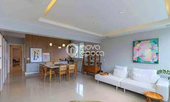 Imagem 6: Lagoa Apartamento com 4 dormitórios