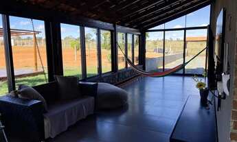 Imagem 5: Chácara a venda com Lazer - Anápolis - GO