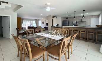 Imagem 6: Casa com 8 dormitórios para alugar, 382 m² por diária - Centro - Guaratuba/PR