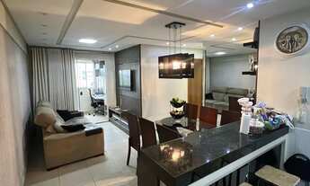 Imagem 2: Residencial Ilhas da Amazônia