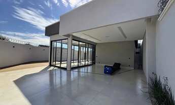 Imagem 7: Casa à venda no bairro Moinho dos Ventos - Goiânia/GO