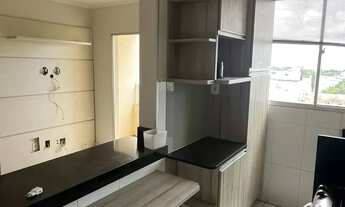 Imagem 6: Imóvel para venda tem 54 metros quadrados com 2 quartos