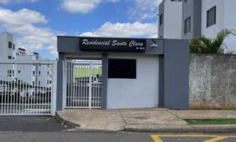 Imagem 2: Apartamento com 2 dormitórios à venda, 45 m² por R$ 200.000,00 - Jardim Guairacá - Maringá