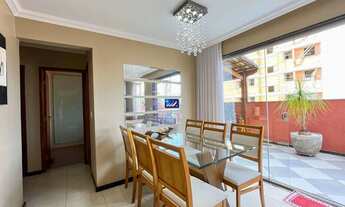 Imagem 4: Área privativa, 3 quartos, 1 suite, 2 vagas