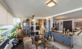 Imagem 3: Apartamento com 3 suítes 4 vagas a venda no Brooklin