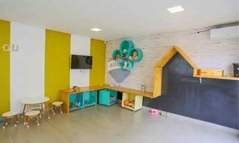 Imagem 7: Apartamento 2 dorm com lazer completo no Wanel Ville