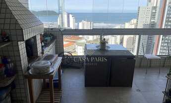 Imagem: Apartamento VISTA MAR com 2 dormitórios
