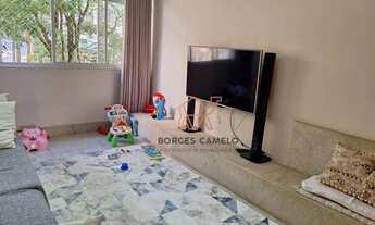 Imagem 3: Apartamento com 4 dormitórios, 136 m² - venda por R$ 1.350.000,00 ou aluguel por R$ 7.892