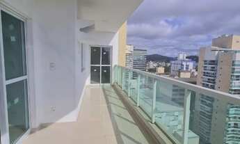 Imagem: 3 quartos na Praia da Costa - Ed. Yvone