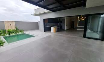 Imagem 5: Casa em Condomínio para Venda em Presidente Prudente, Parque Residencial Damha III, 3 dorm