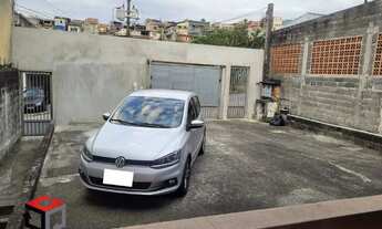 Imagem 3: Terreno à venda Santa Rosa - Mauá - SP