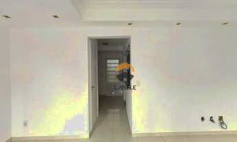 Imagem 4: CASA - 3 DORMITORIOS - CONDOMINIO PORTO SEGURO - GRANJA VIANA - SP