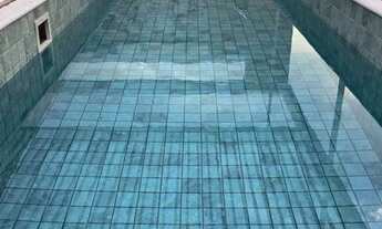 Imagem 4: ATENÇÃO! IMPERDIVEL! Lindo apto Mobiliado! QR 408! C/ Garagem! Ac. Financiamento! 33m²! Co