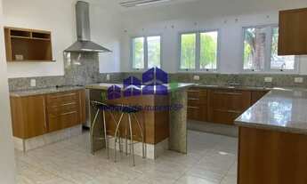 Imagem 4: Casa no Condomínio Residencial dos Lagos: 4 Quartos, 4 Suítes, 3 Salas, 6 Banheiros, 4 Vag